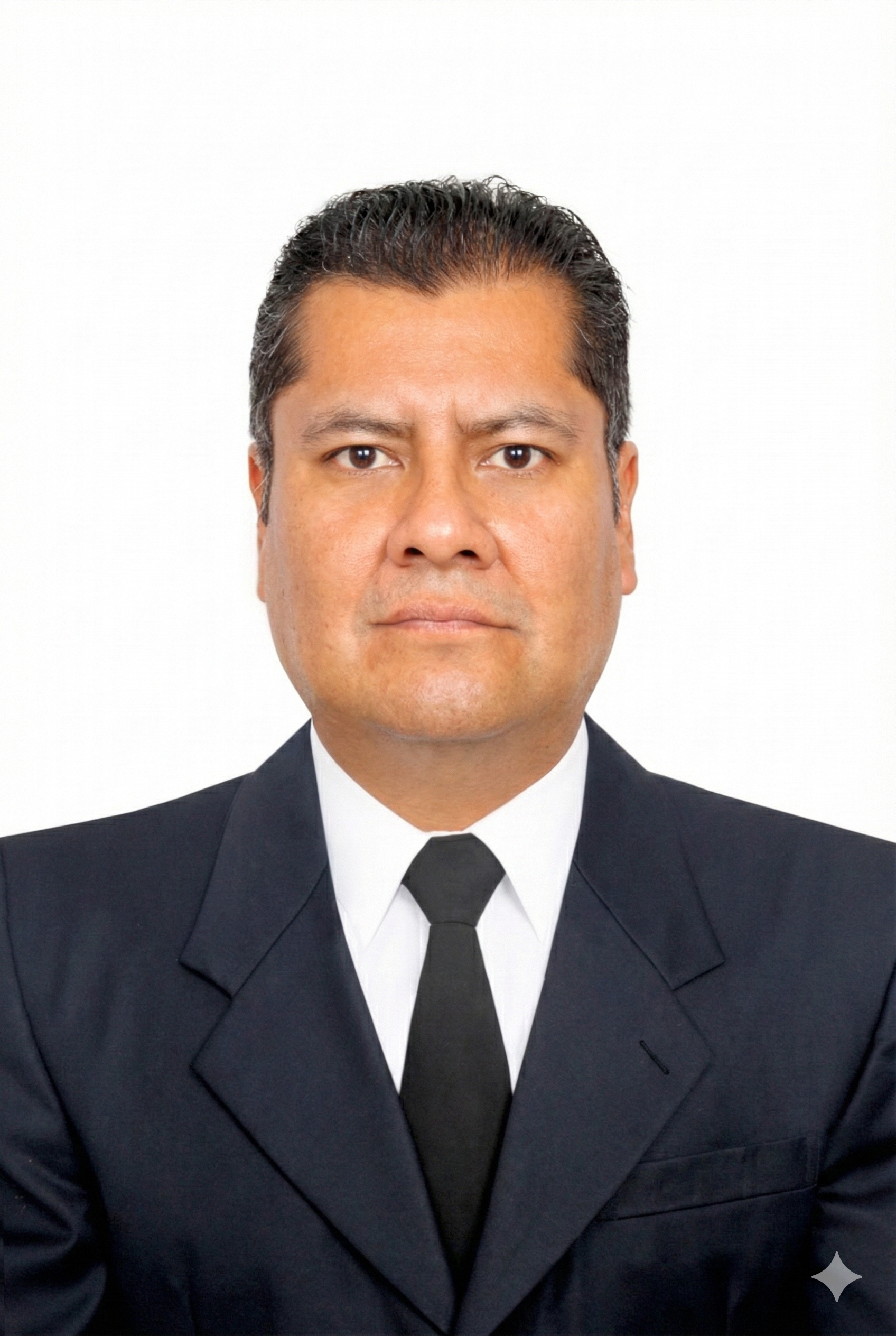 Dr. Héctor Vázquez Leal